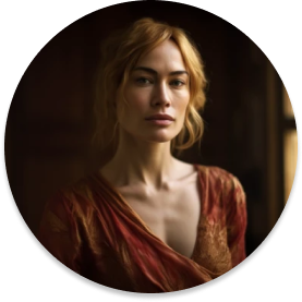 Imagem Cersei Lannister